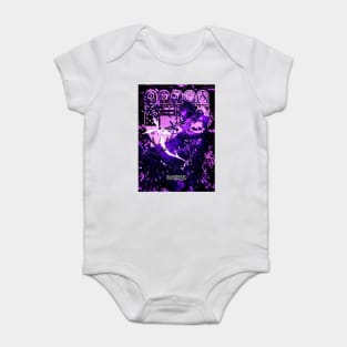 Destiny 2 Hunter Nightstalker Baby Bodysuit